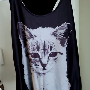 COPY - Lucipurr Tank Top